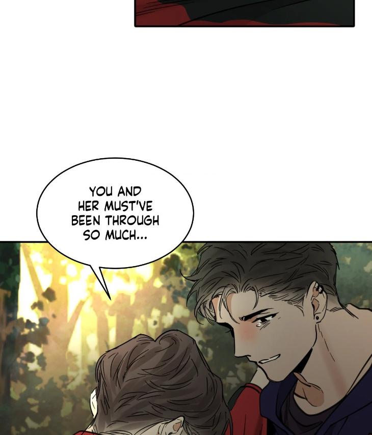 In Cold Love by 10min – Uncensored [Eng] page 34