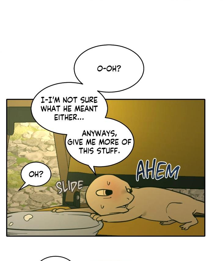 In Cold Love by 10min – Uncensored [Eng] page 35