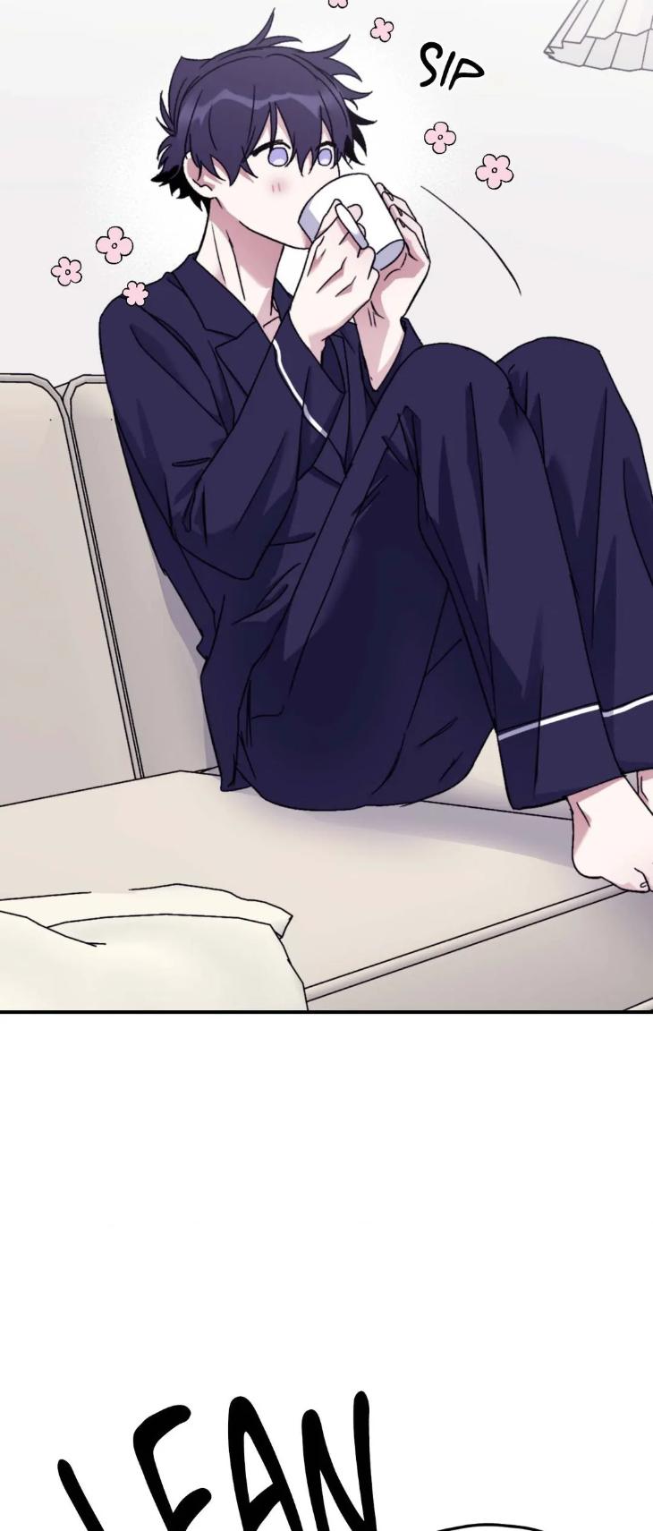 Surge Towards You by Cheongyeon – SE 6 [Eng] page 33