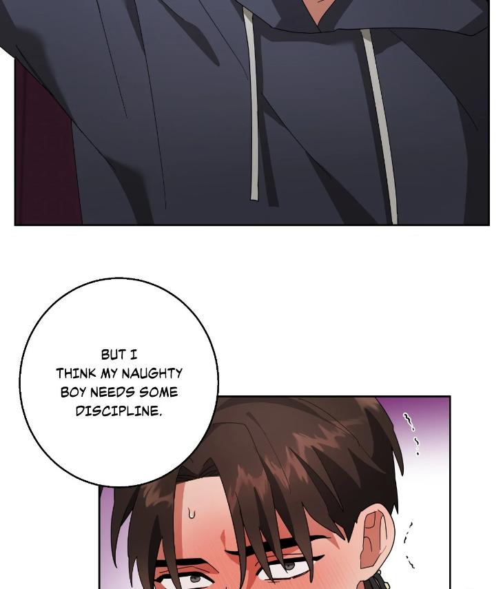 Taming the Trashy Tutor by Sadol – Uncensored [Eng] page 35