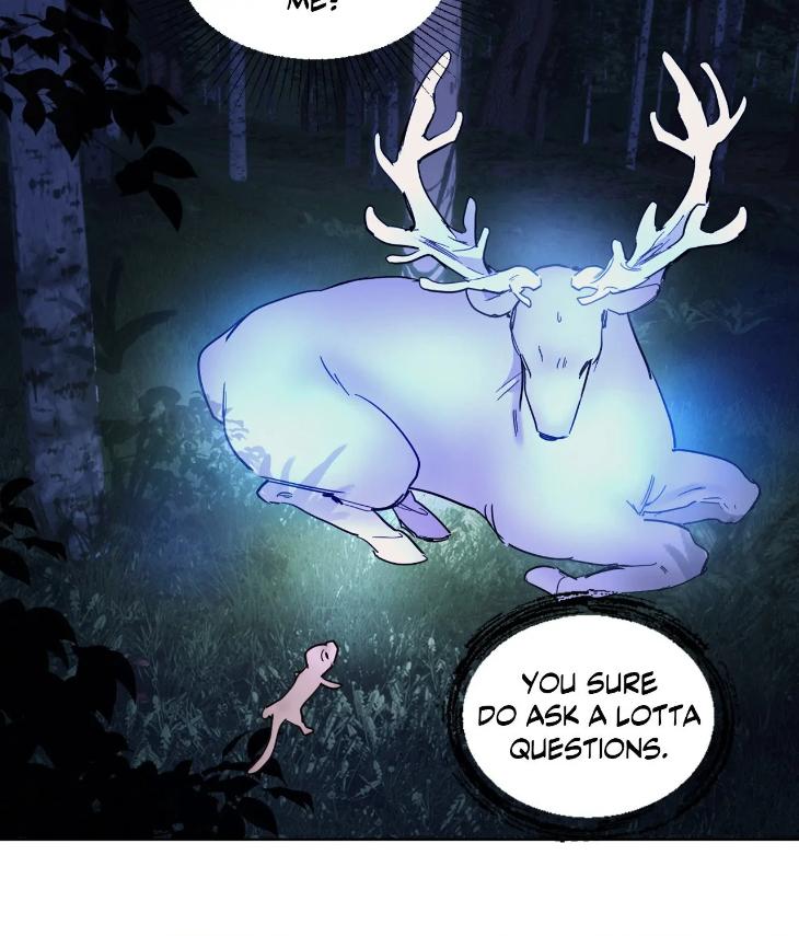 In Cold Love by 10min – Uncensored [Eng] page 37