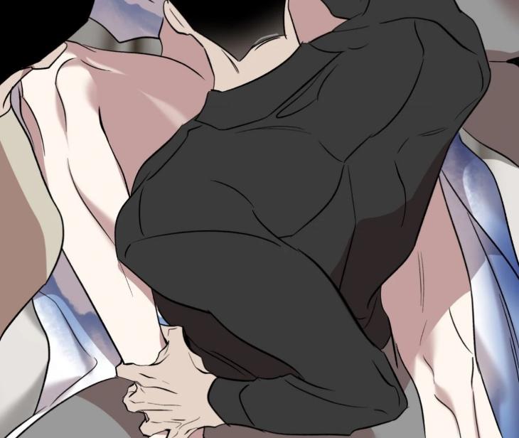 Still, It Rains by Hwireul – Uncensored – Creator’s Note [Eng] page 37