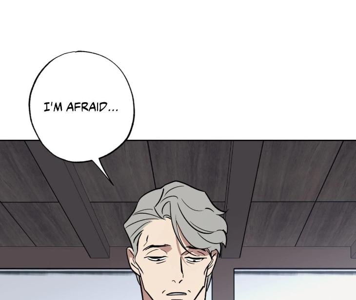 Still, It Rains by Hwireul – Uncensored – Creator’s Note [Eng] page 36