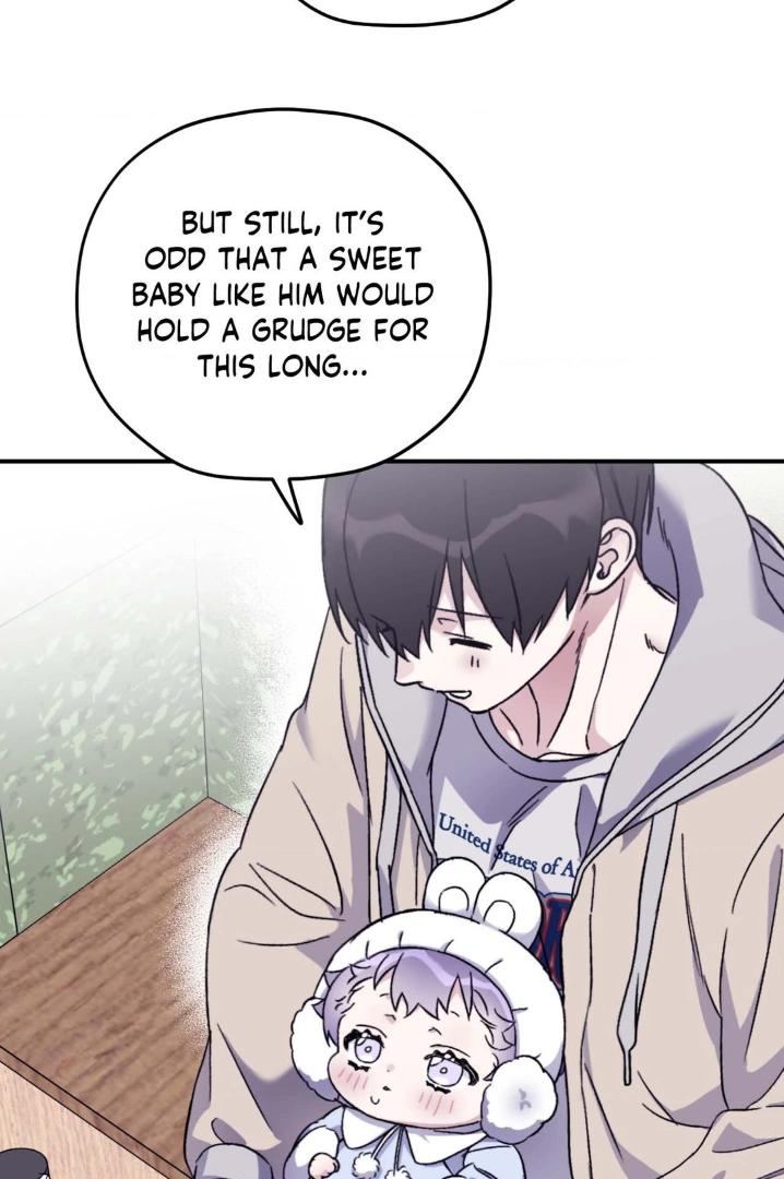 Surge Towards You by Cheongyeon – SE 6 [Eng] page 36