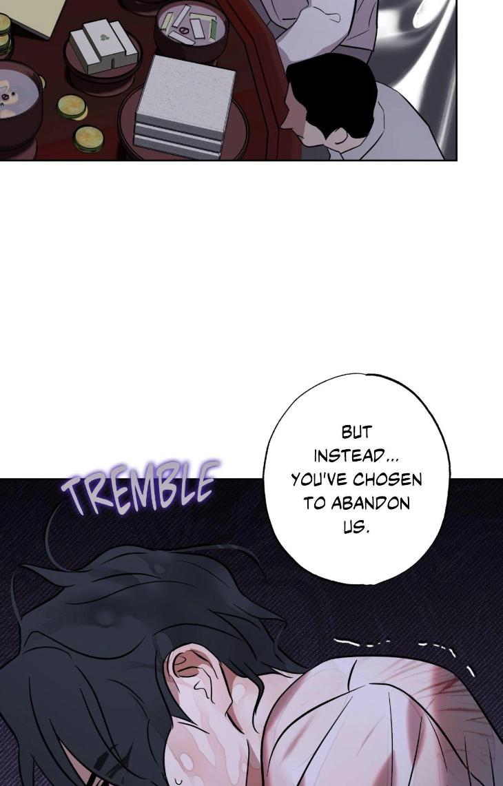 Still, It Rains by Hwireul – Uncensored – Creator’s Note [Eng] page 34