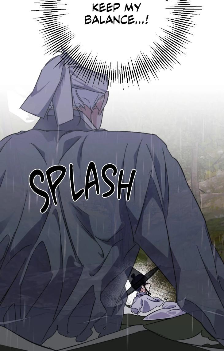 Surge Towards You by Cheongyeon – SE 6 [Eng] page 35