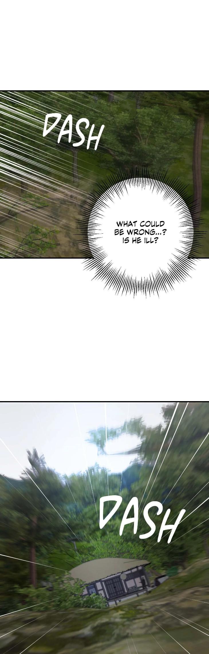 Surge Towards You by Cheongyeon – SE 6 [Eng] page 36