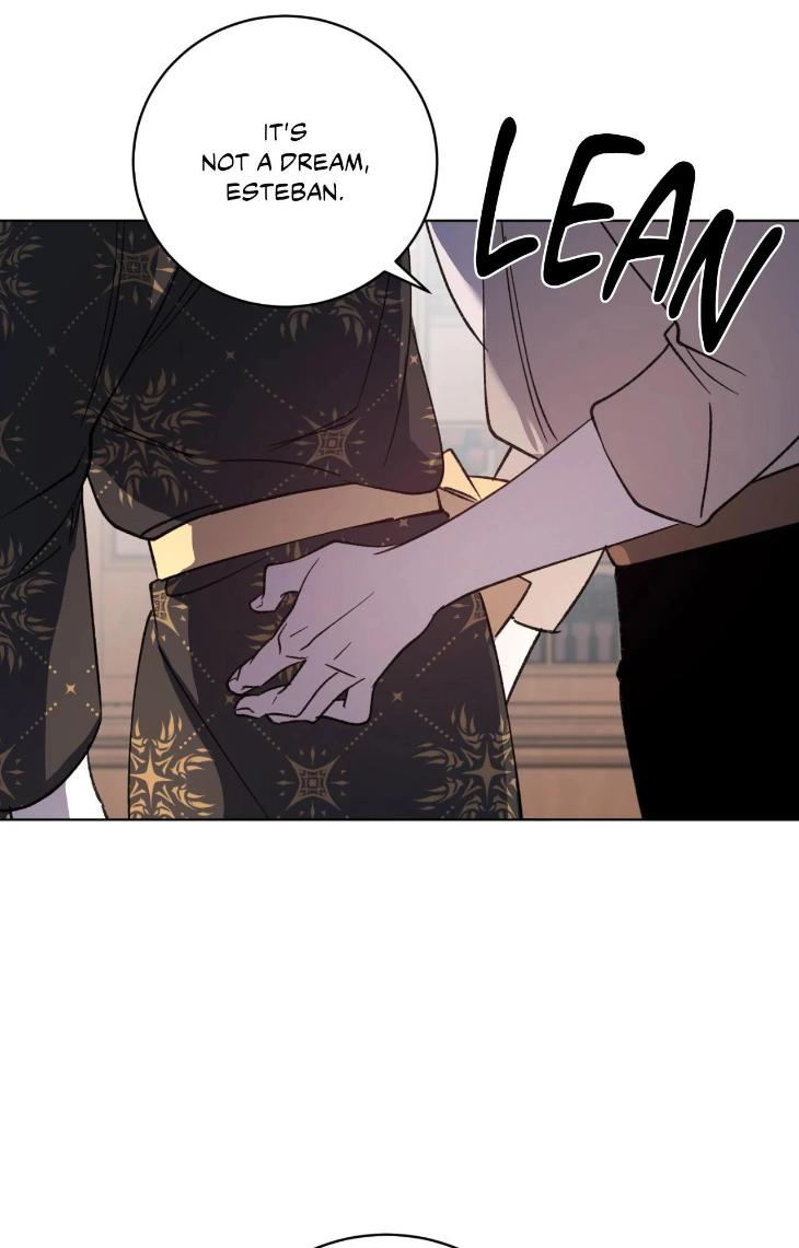 Love Trap by Rayuan – Season 3 – Uncensored [Eng] page 36