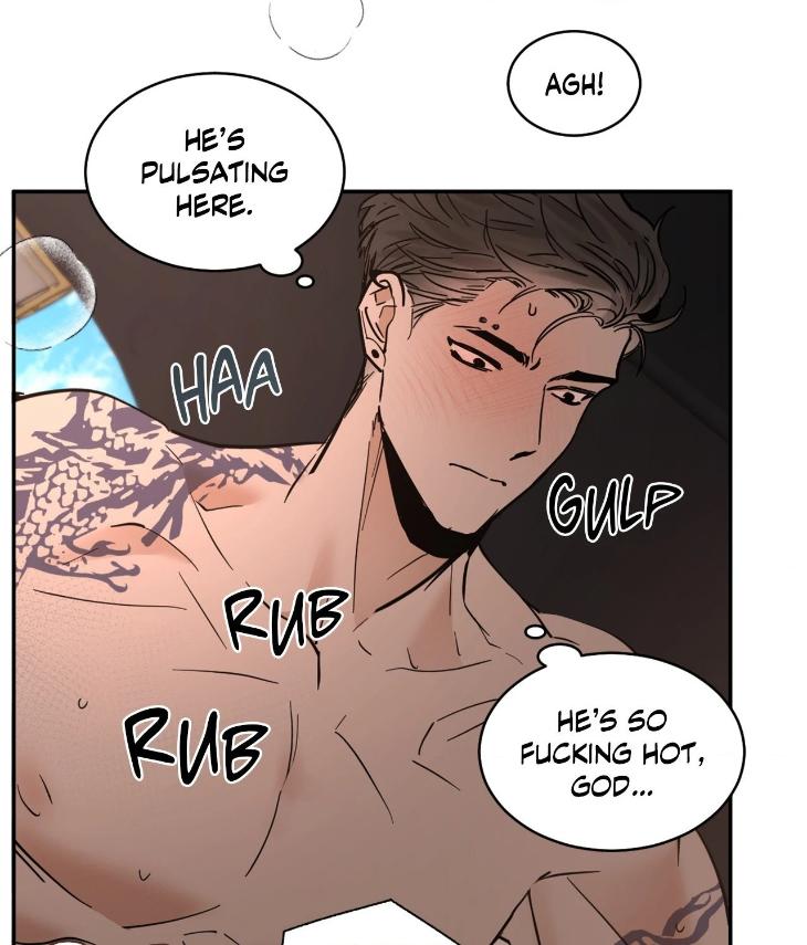In Cold Love by 10min – Uncensored [Eng] page 35