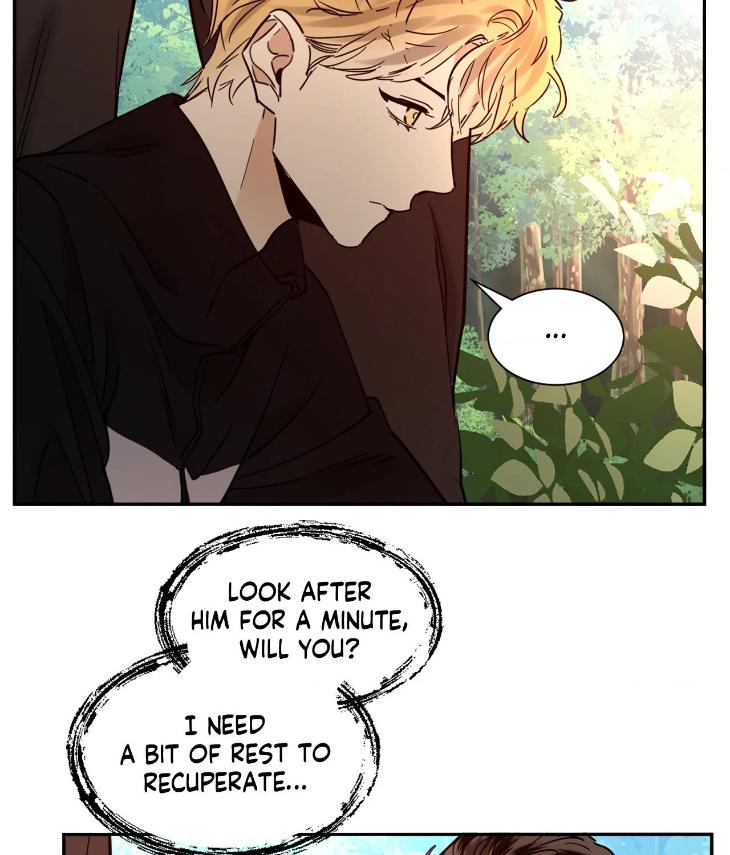 In Cold Love by 10min – Uncensored [Eng] page 36