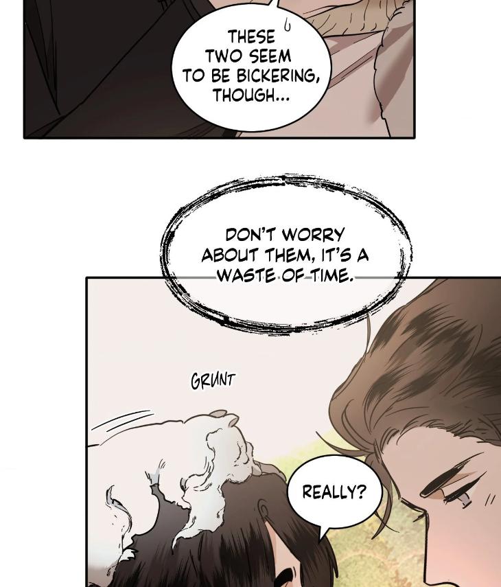 In Cold Love by 10min – Uncensored [Eng] page 37