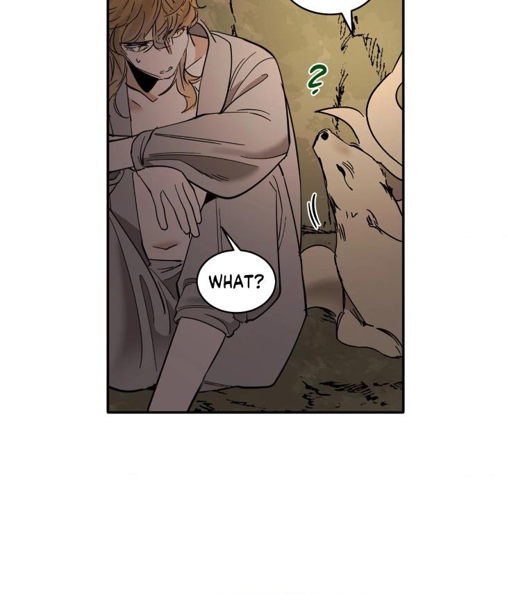 In Cold Love by 10min – Uncensored [Eng] page 37