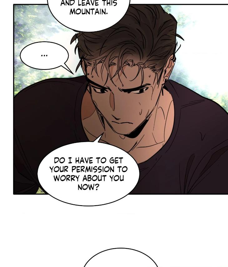 In Cold Love by 10min – Uncensored [Eng] page 37