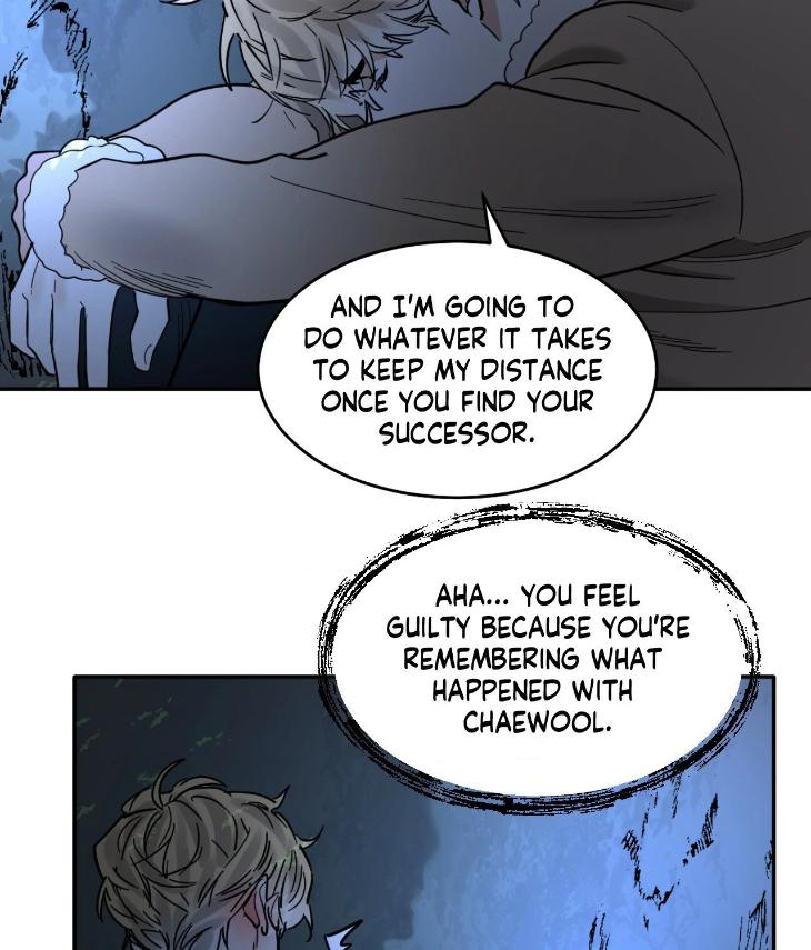 In Cold Love by 10min – Uncensored [Eng] page 36