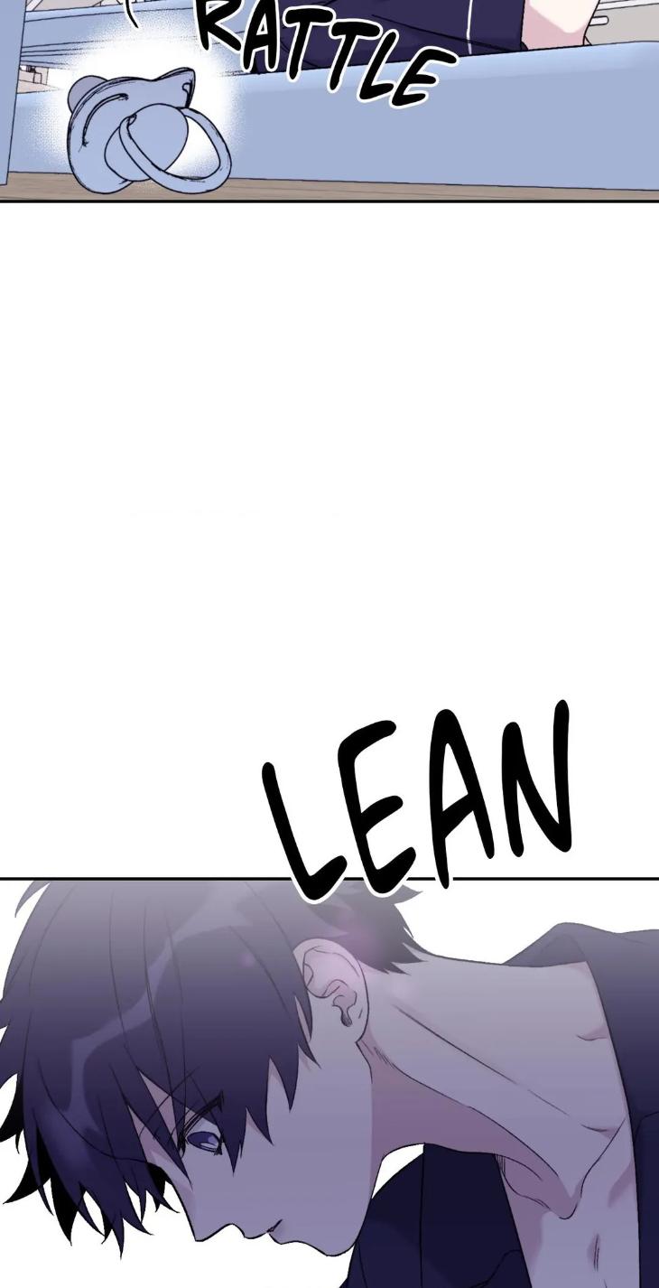 Surge Towards You by Cheongyeon – SE 6 [Eng] page 36