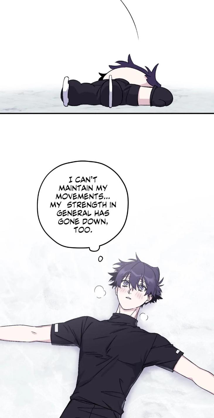 Surge Towards You by Cheongyeon – SE 6 [Eng] page 36