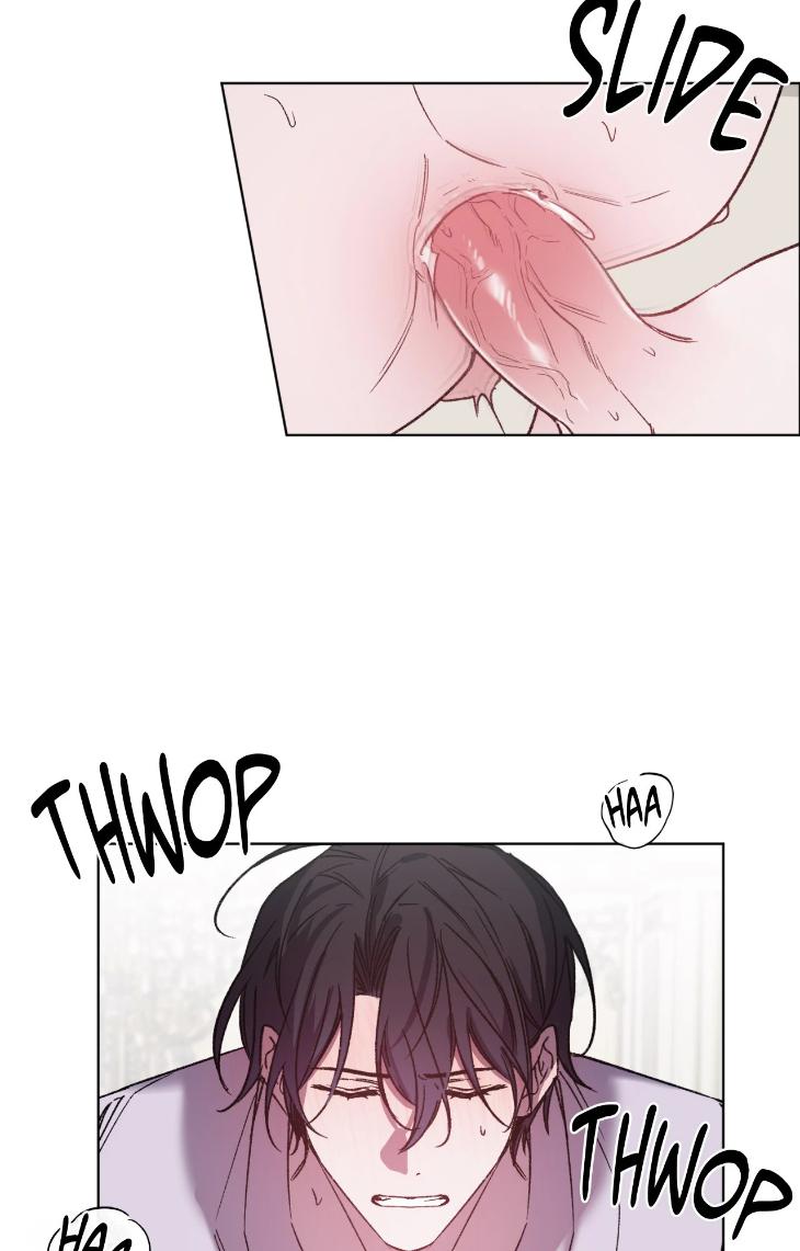 Love Trap by Rayuan – Season 3 – Uncensored [Eng] page 36