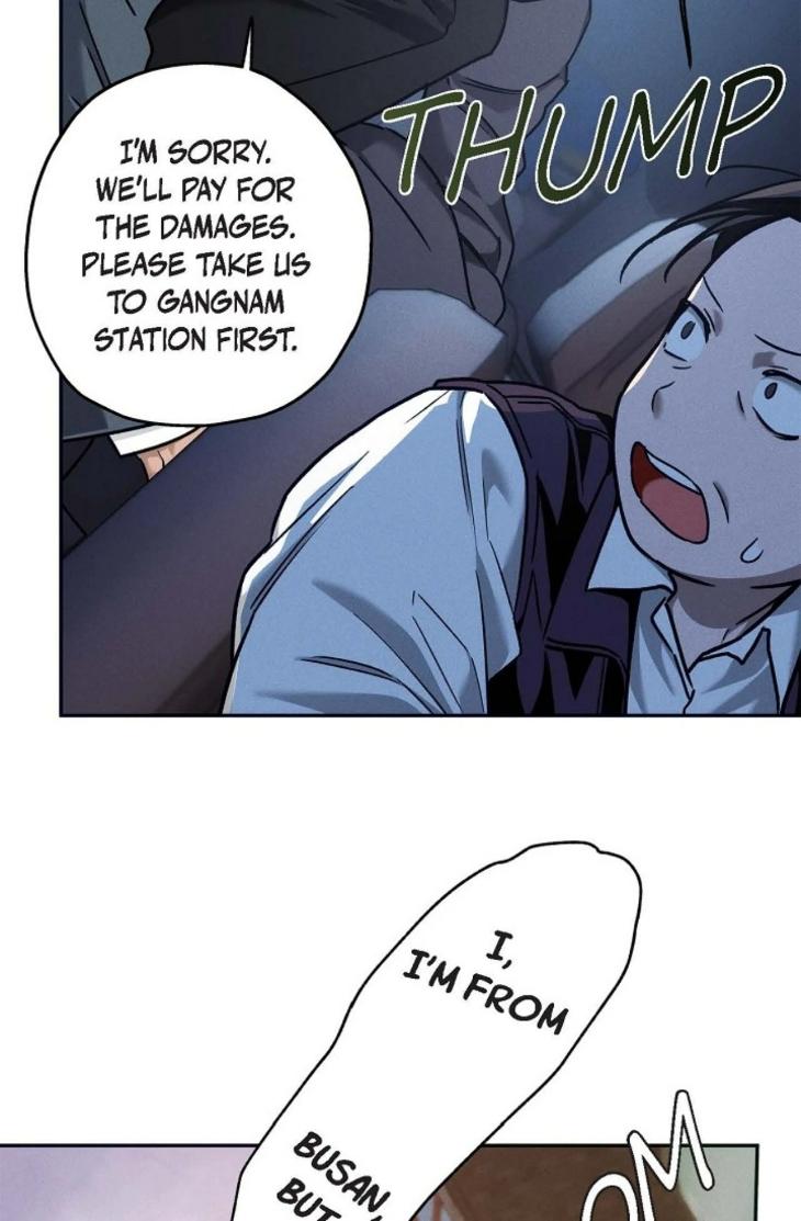 Hard-Boiled Love by Gwendolyn [Eng] page 36