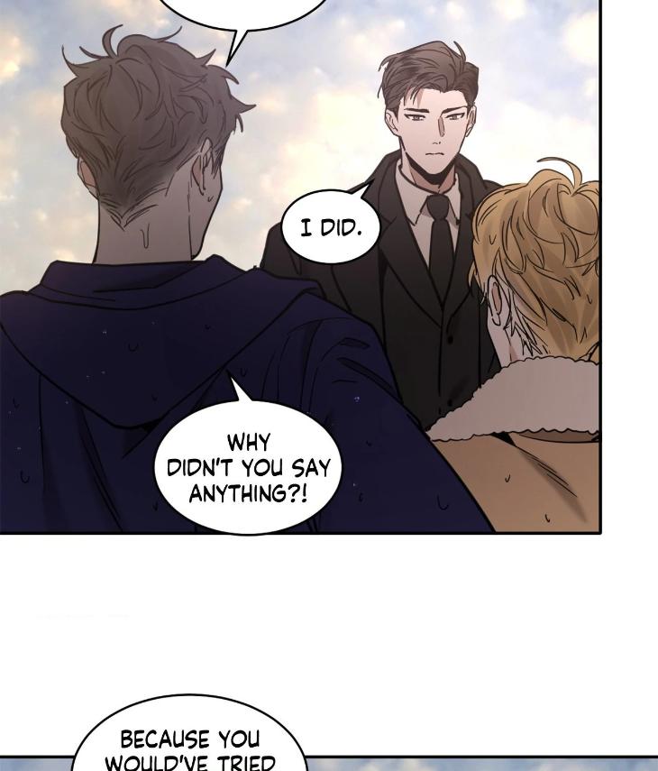 In Cold Love by 10min – Uncensored [Eng] page 34