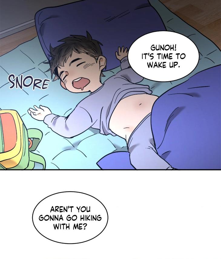 In Cold Love by 10min – Uncensored [Eng] page 36