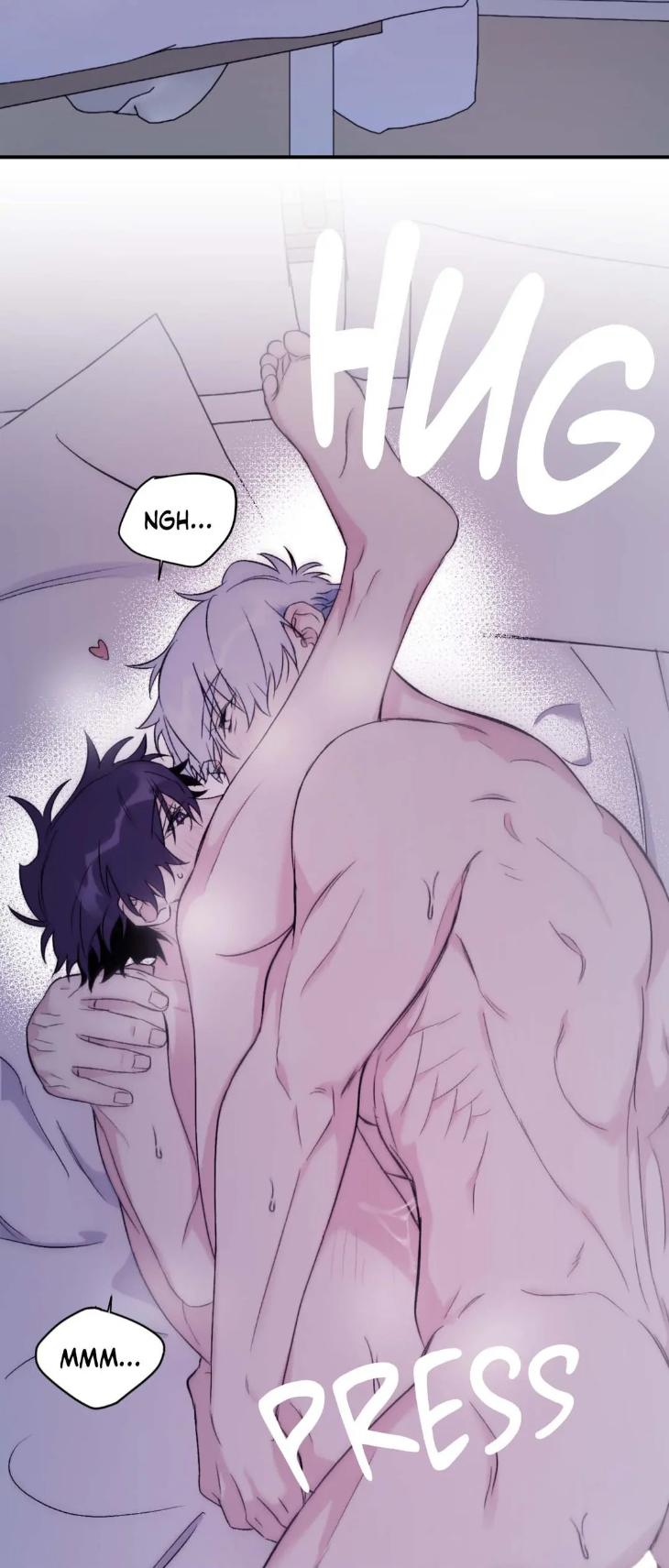 Surge Towards You by Cheongyeon – SE 6 [Eng] page 37