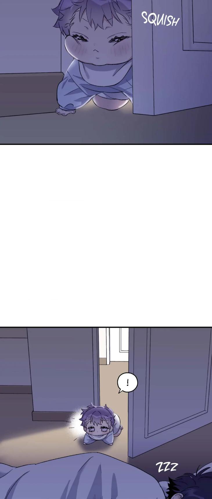 Surge Towards You by Cheongyeon – SE 6 [Eng] page 35