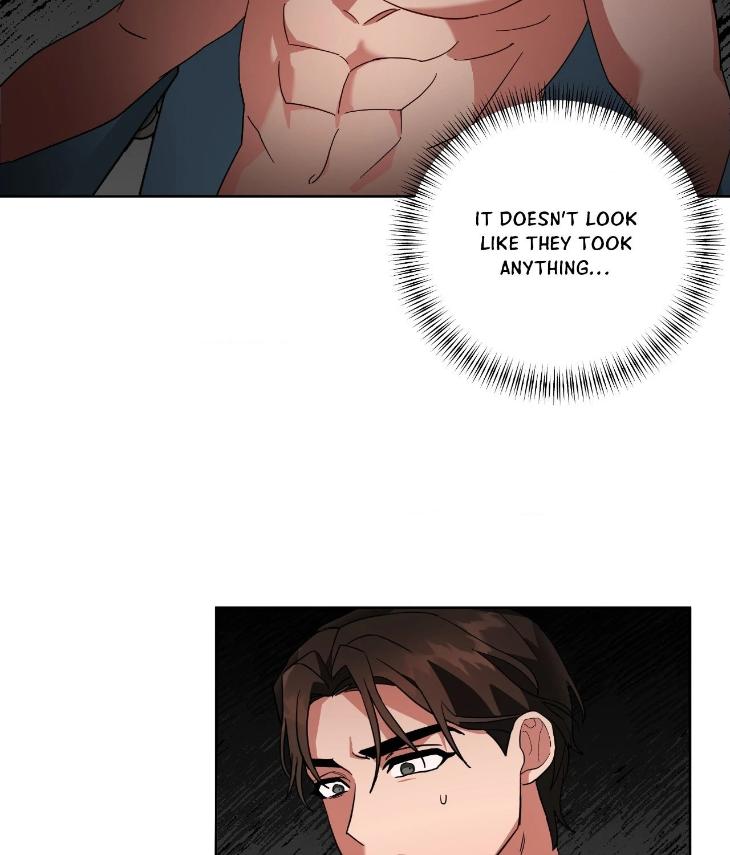 Taming the Trashy Tutor by Sadol – Uncensored [Eng] page 35