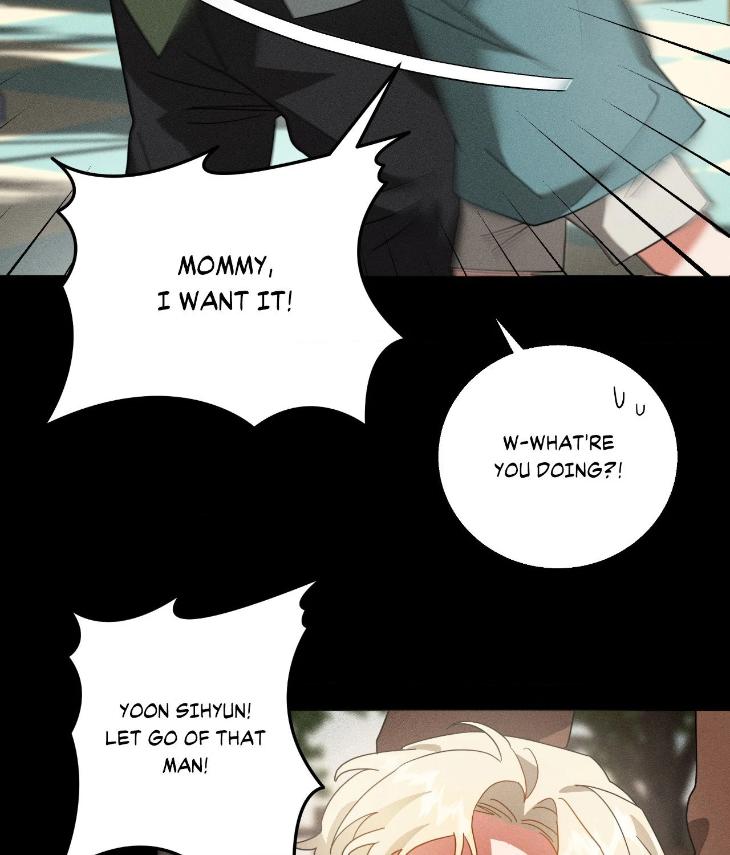 Taming the Trashy Tutor by Sadol – Uncensored [Eng] page 37