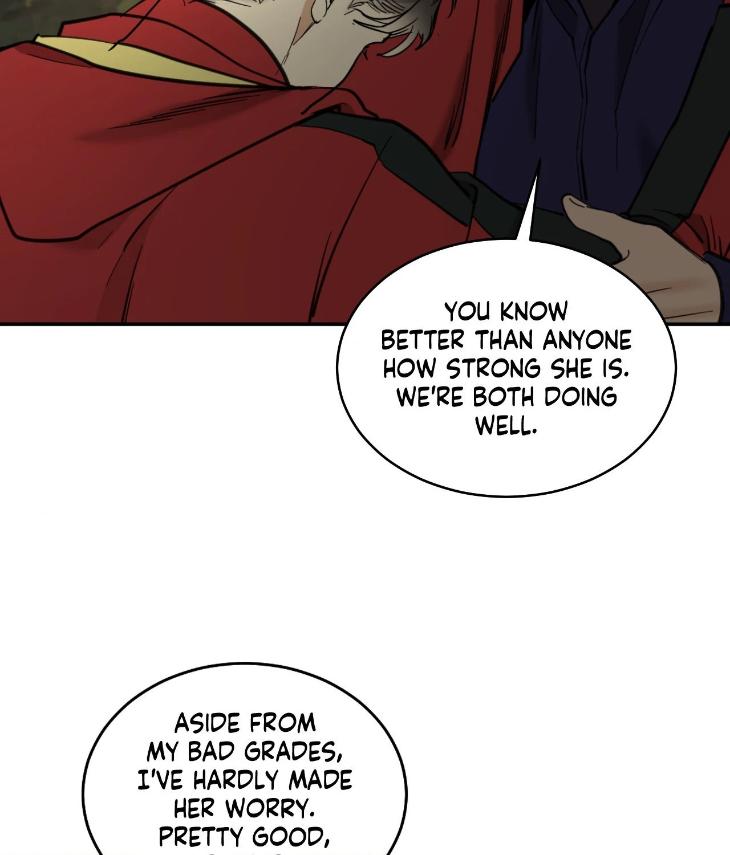 In Cold Love by 10min – Uncensored [Eng] page 35