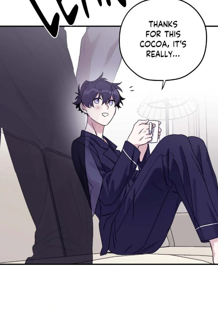 Surge Towards You by Cheongyeon – SE 6 [Eng] page 34