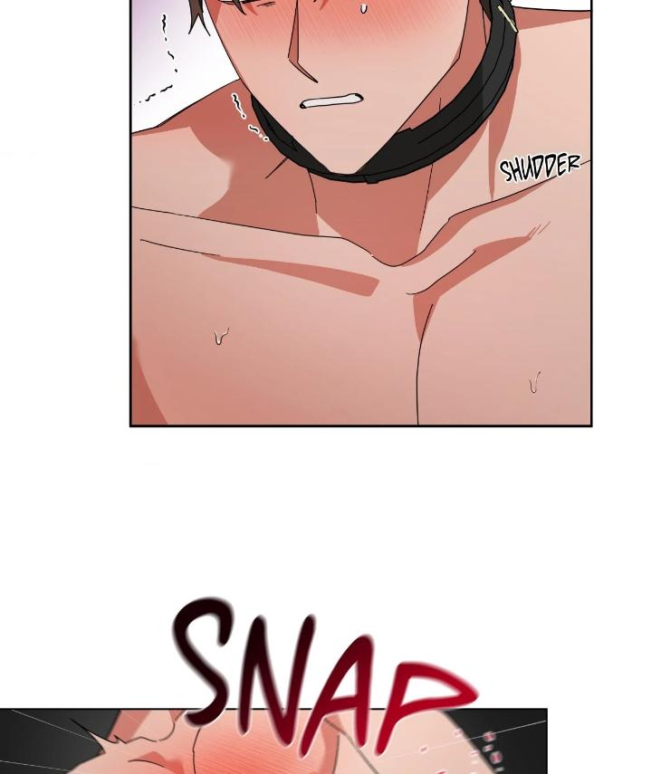 Taming the Trashy Tutor by Sadol – Uncensored [Eng] page 36