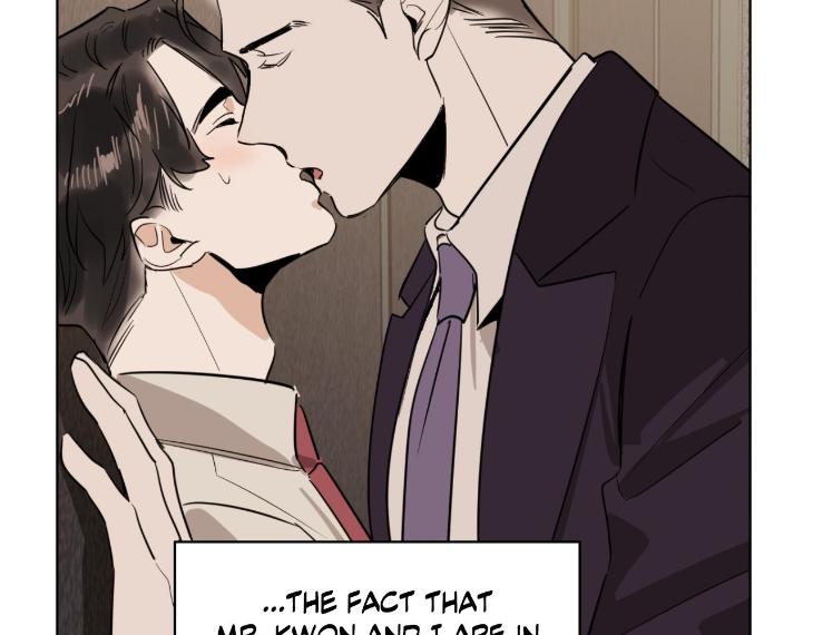 In Cold Love by 10min – Uncensored [Eng] page 37
