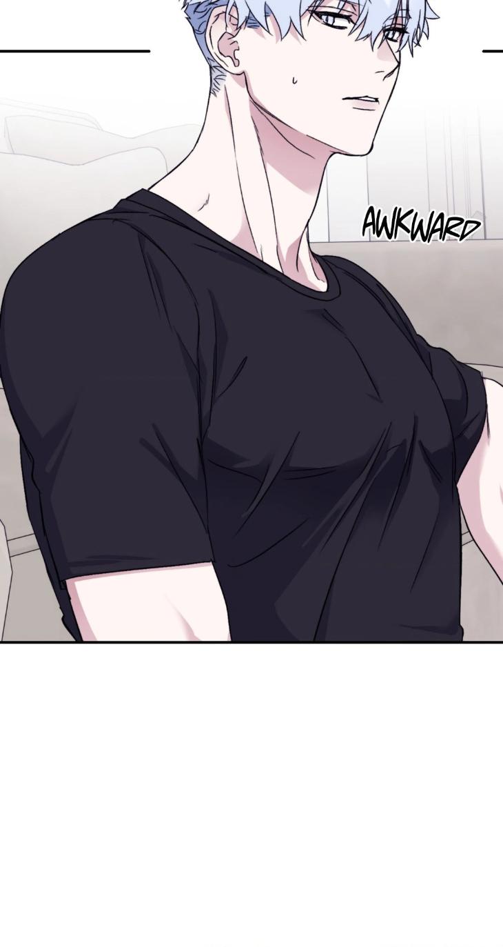 Surge Towards You by Cheongyeon – SE 6 [Eng] page 37