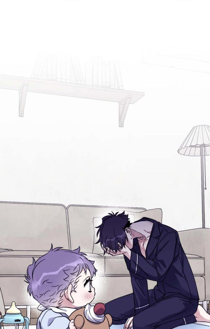 Surge Towards You by Cheongyeon – SE 6 [Eng] page 36