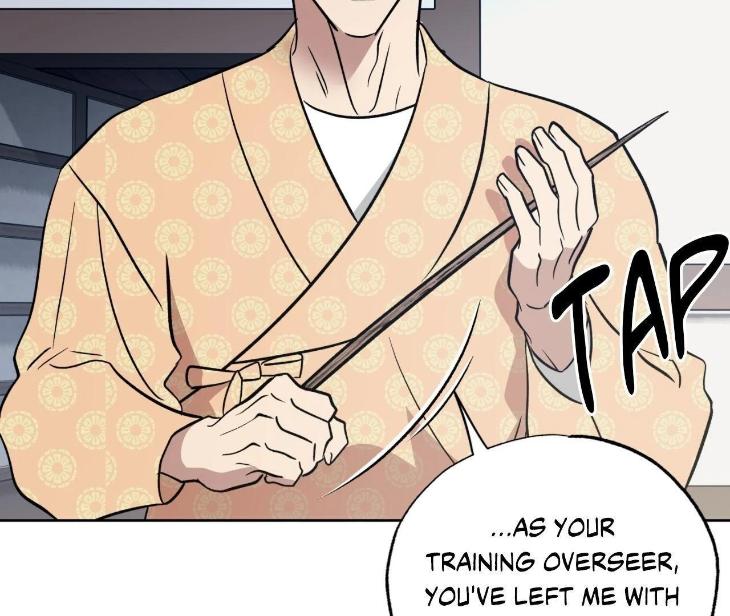 Still, It Rains by Hwireul – Uncensored – Creator’s Note [Eng] page 37