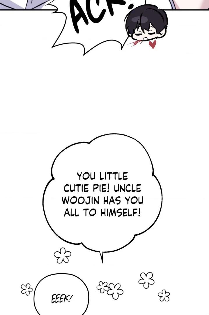 Surge Towards You by Cheongyeon – SE 6 [Eng] page 37