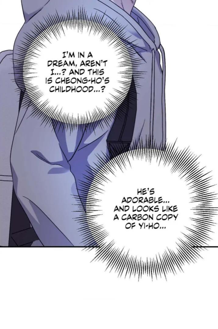 Surge Towards You by Cheongyeon – SE 6 [Eng] page 37