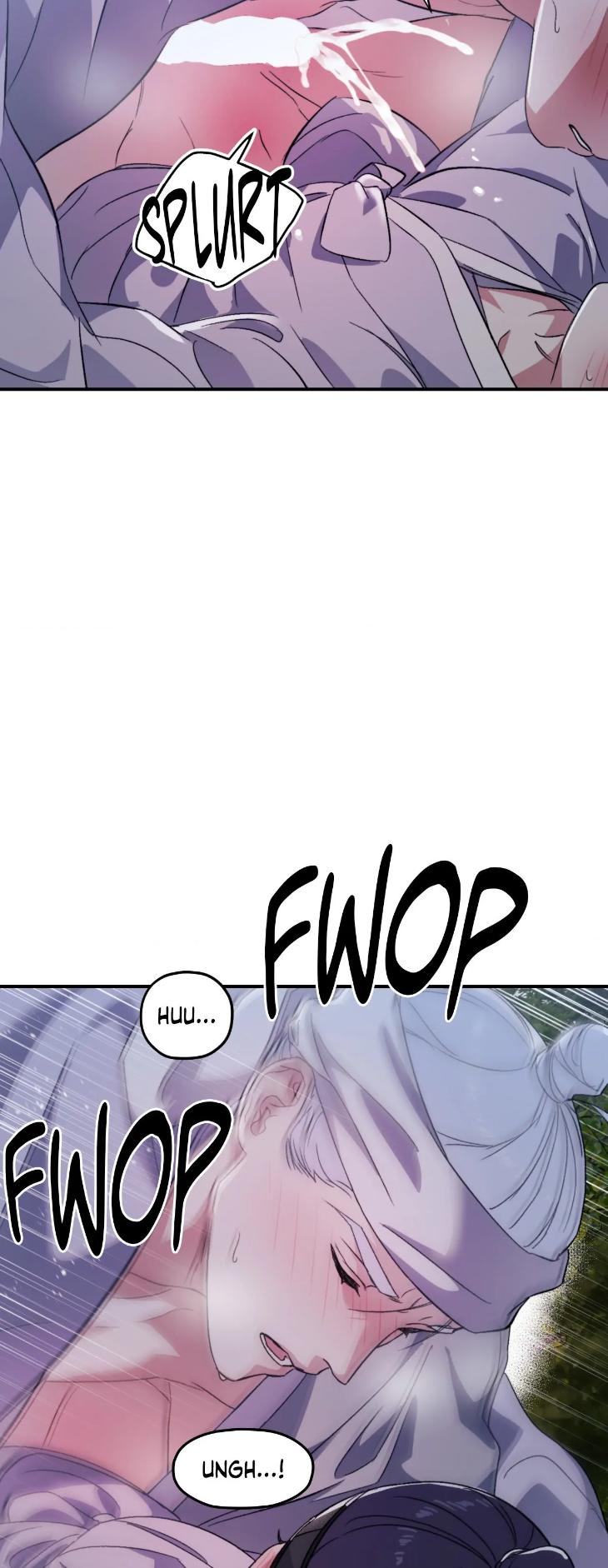 Surge Towards You by Cheongyeon – SE 6 [Eng] page 37