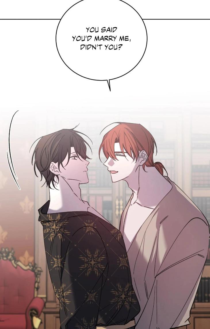 Love Trap by Rayuan – Season 3 – Uncensored [Eng] page 37