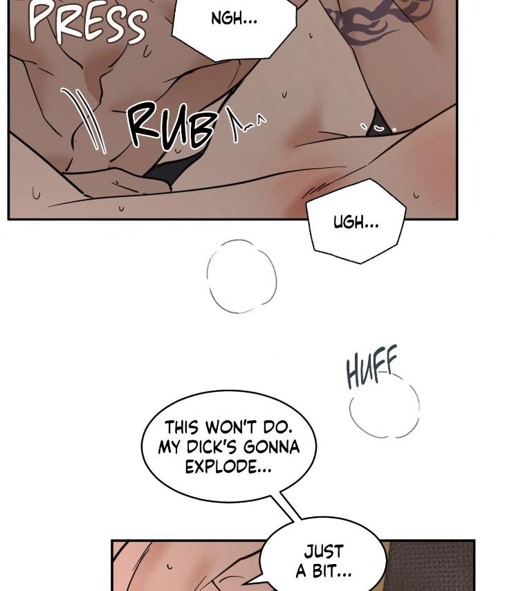 In Cold Love by 10min – Uncensored [Eng] page 36