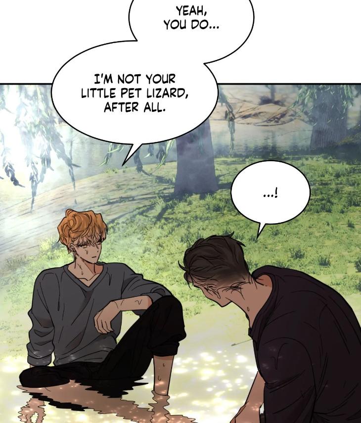 In Cold Love by 10min – Uncensored [Eng] page 38