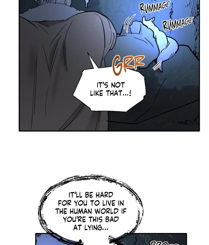 In Cold Love by 10min – Uncensored [Eng] page 37