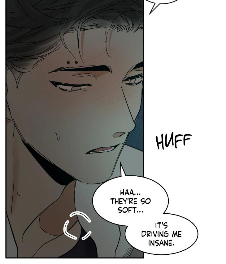 In Cold Love by 10min – Uncensored [Eng] page 38