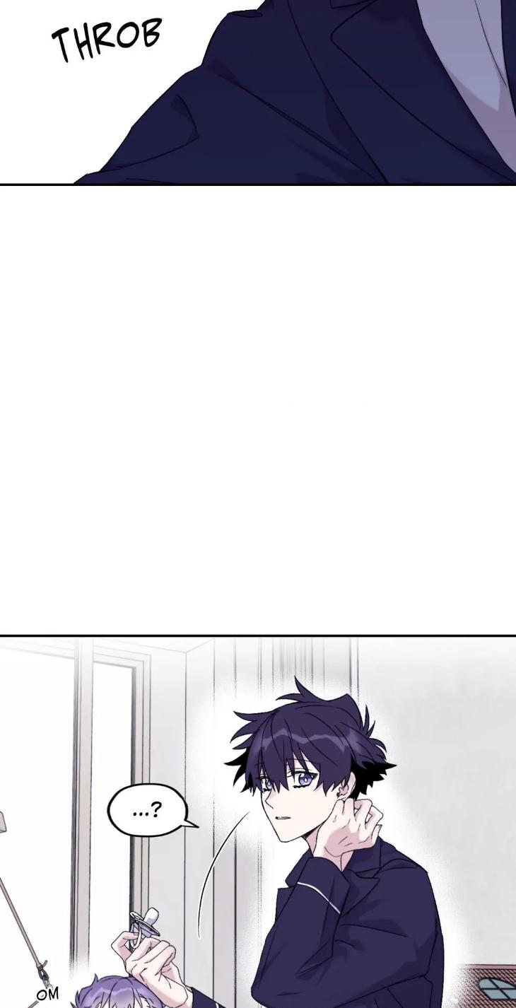 Surge Towards You by Cheongyeon – SE 6 [Eng] page 37
