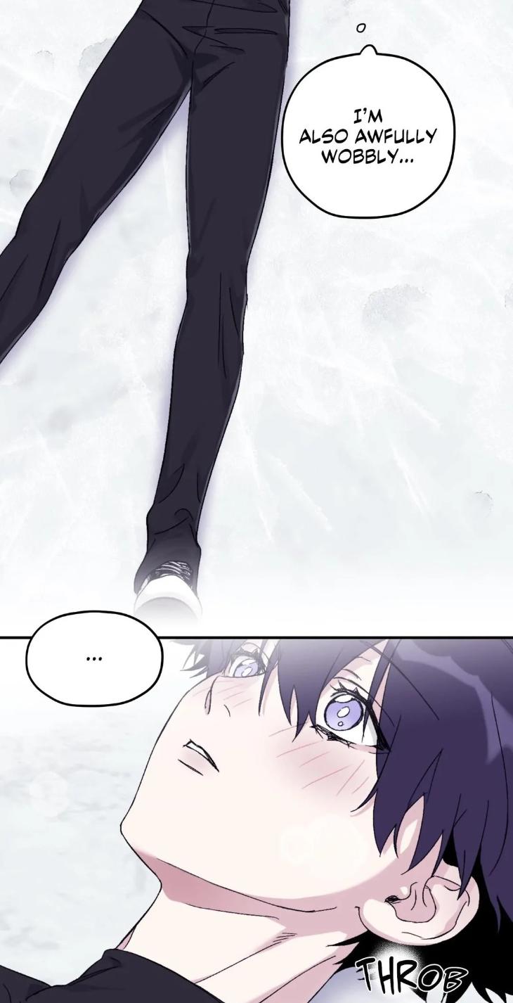 Surge Towards You by Cheongyeon – SE 6 [Eng] page 37