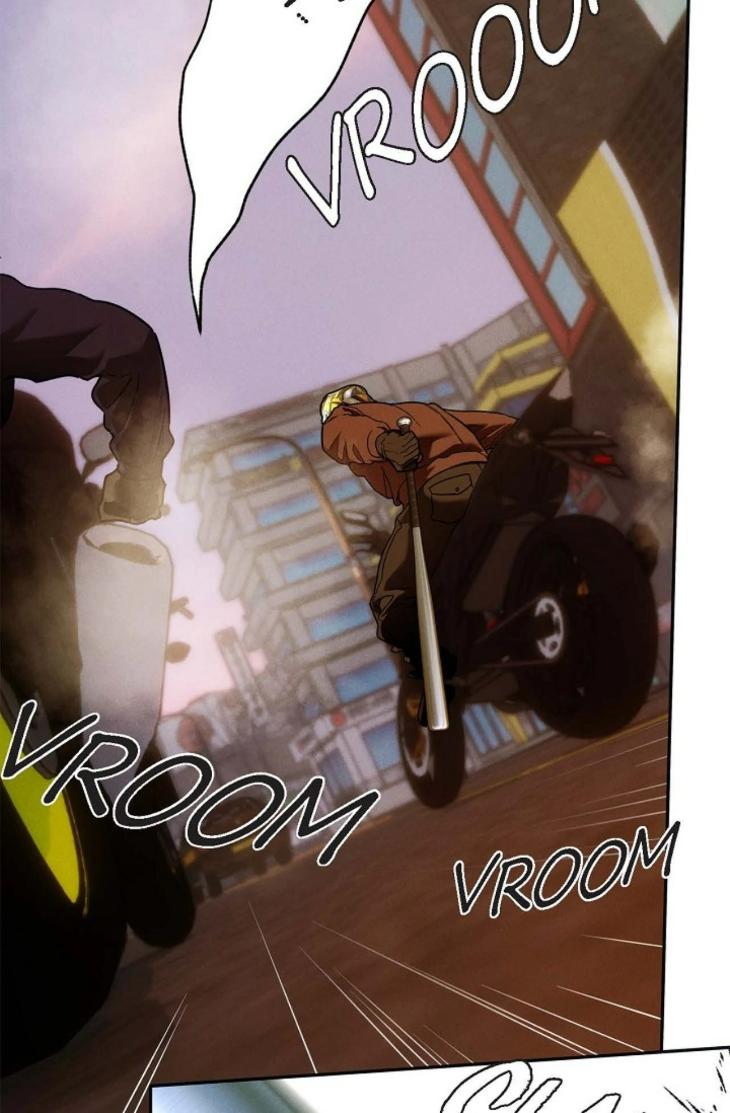 Hard-Boiled Love by Gwendolyn [Eng] page 37