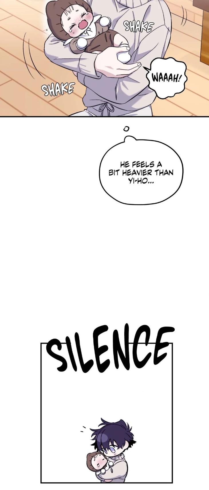 Surge Towards You by Cheongyeon – SE 6 [Eng] page 37