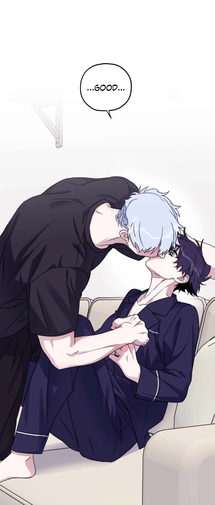 Surge Towards You by Cheongyeon – SE 6 [Eng] page 35