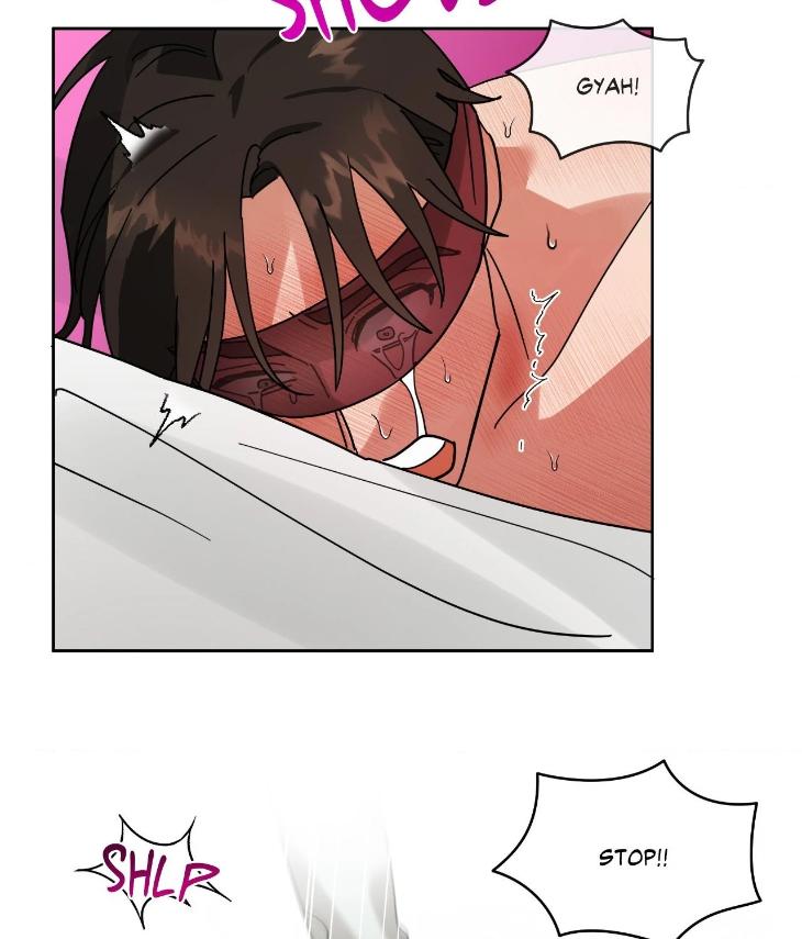 Taming the Trashy Tutor by Sadol – Uncensored [Eng] page 35