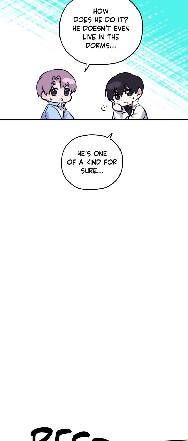 Surge Towards You by Cheongyeon – SE 6 [Eng] page 37